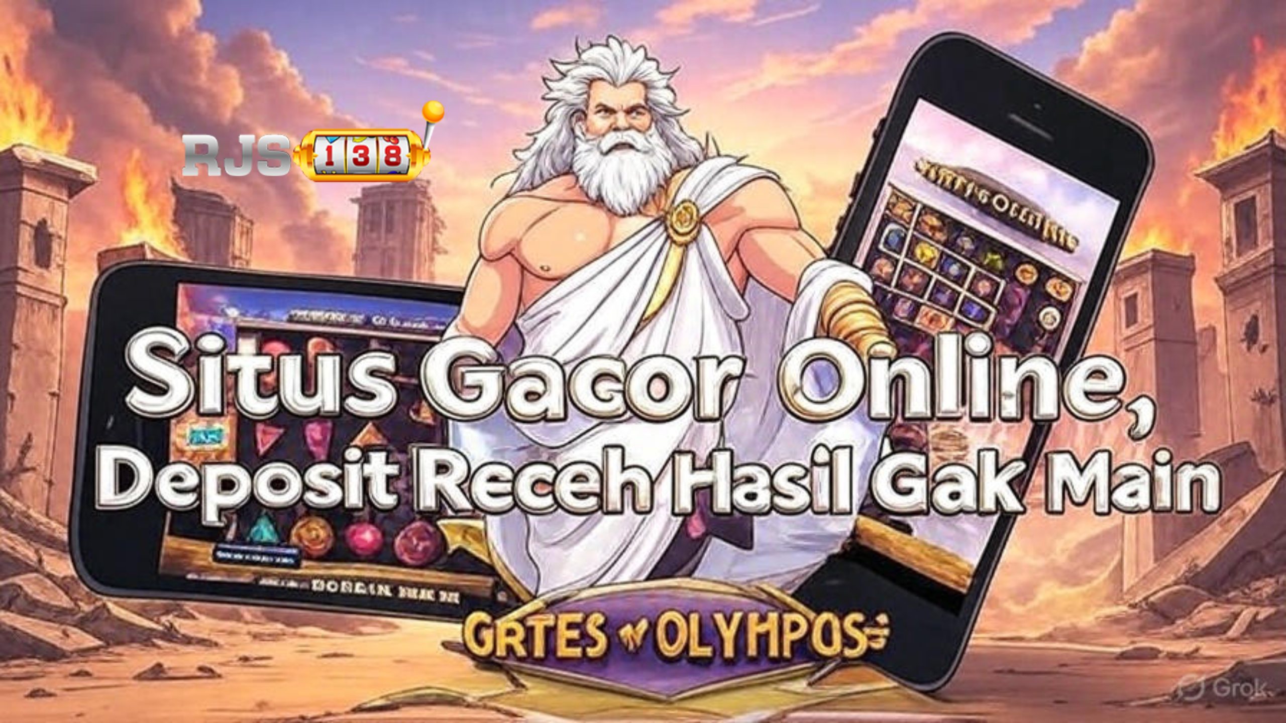 Seorang Pria Berkebutuhan Khusus Dapat Membeli Kaki Palsu Di Karenakan Event Scatter Di Sweet Bonanza